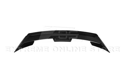 2024-Up Ford Mustang Rear Trunk Wing Wickerbill Spoiler