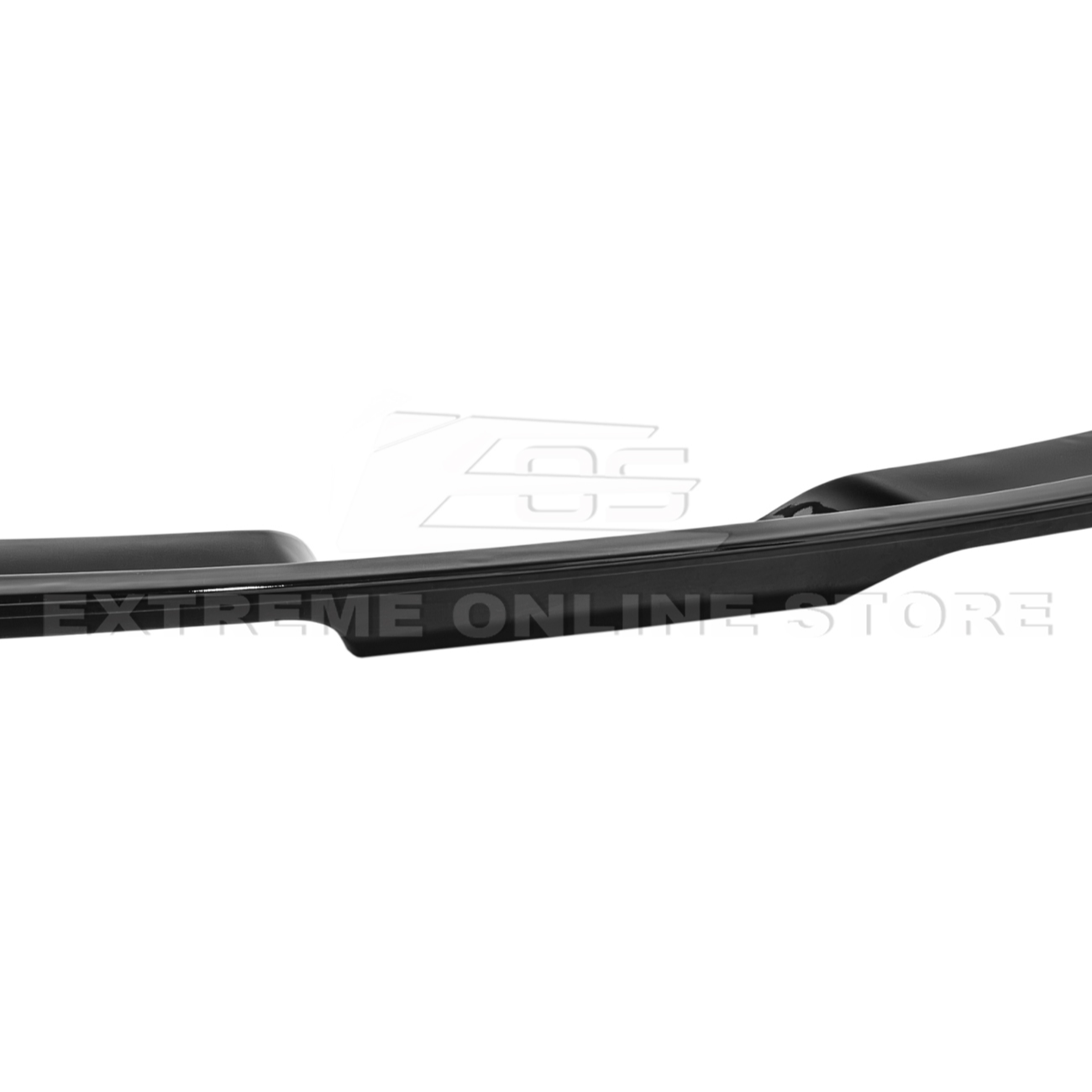 2010-14 Ford Mustang Rear Trunk Lid Wing Spoiler