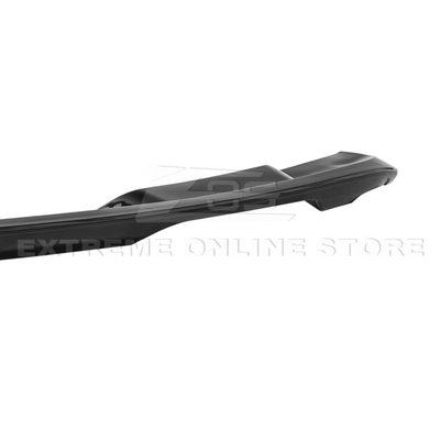 2010-14 Ford Mustang Rear Trunk Lid Wing Spoiler