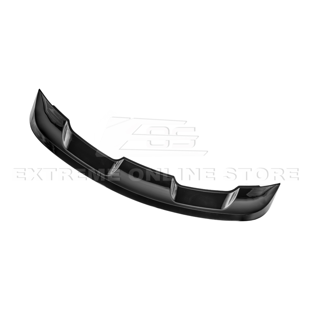 2010-14 Ford Mustang Rear Trunk Lid Wing Spoiler