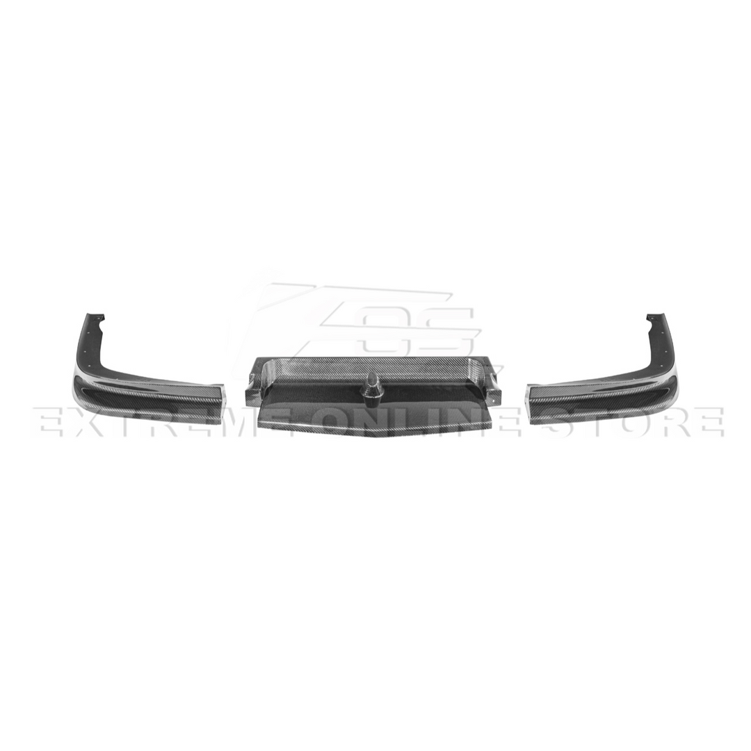 Chevrolet Corvette C5 Performance Front Splitter Lip