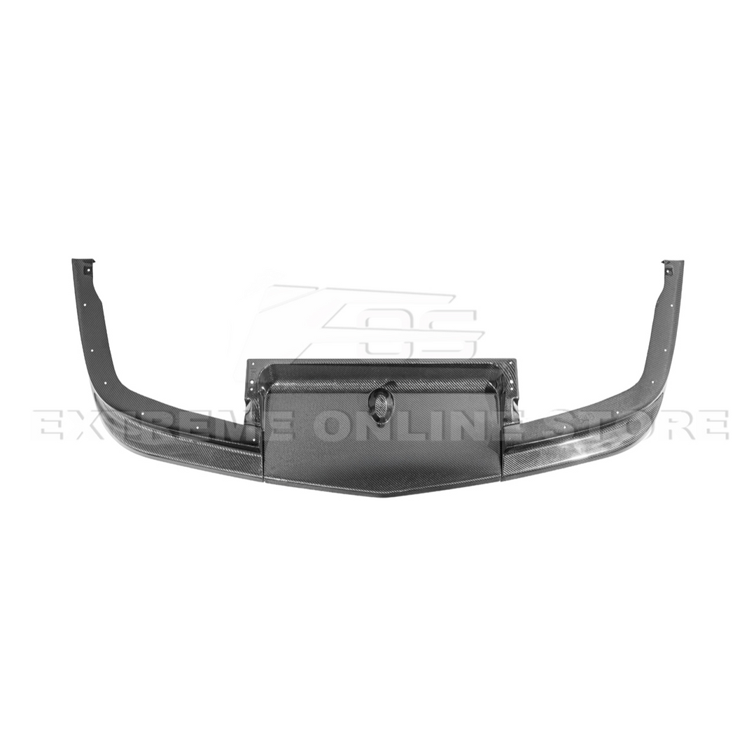 Chevrolet Corvette C5 Performance Front Splitter Lip