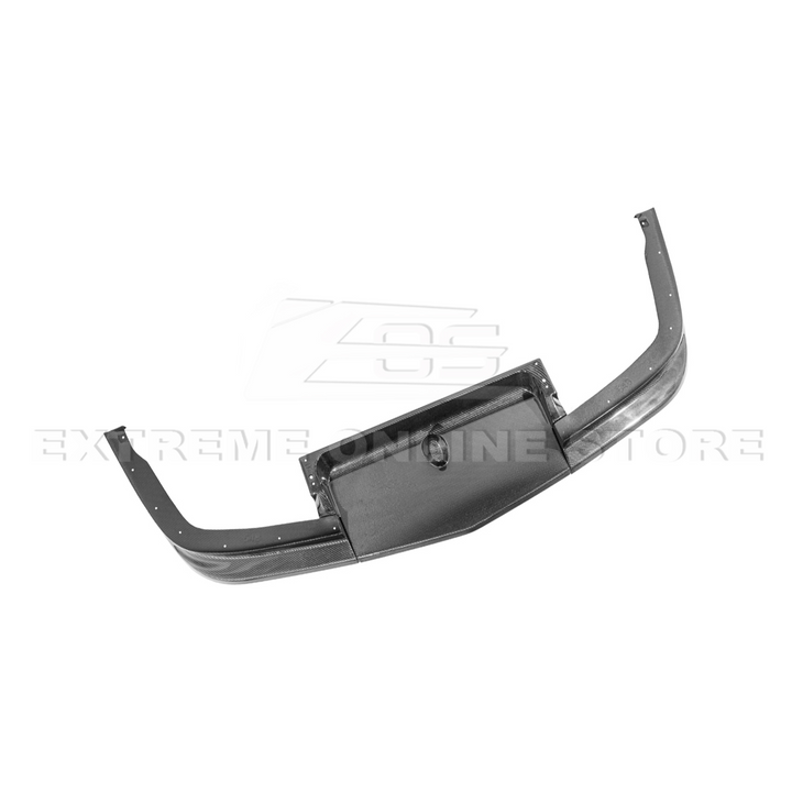 Chevrolet Corvette C5 Performance Front Splitter Lip