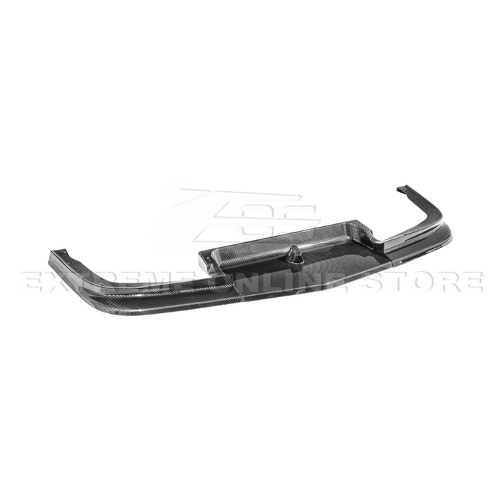 Chevrolet Corvette C5 Performance Front Splitter Lip