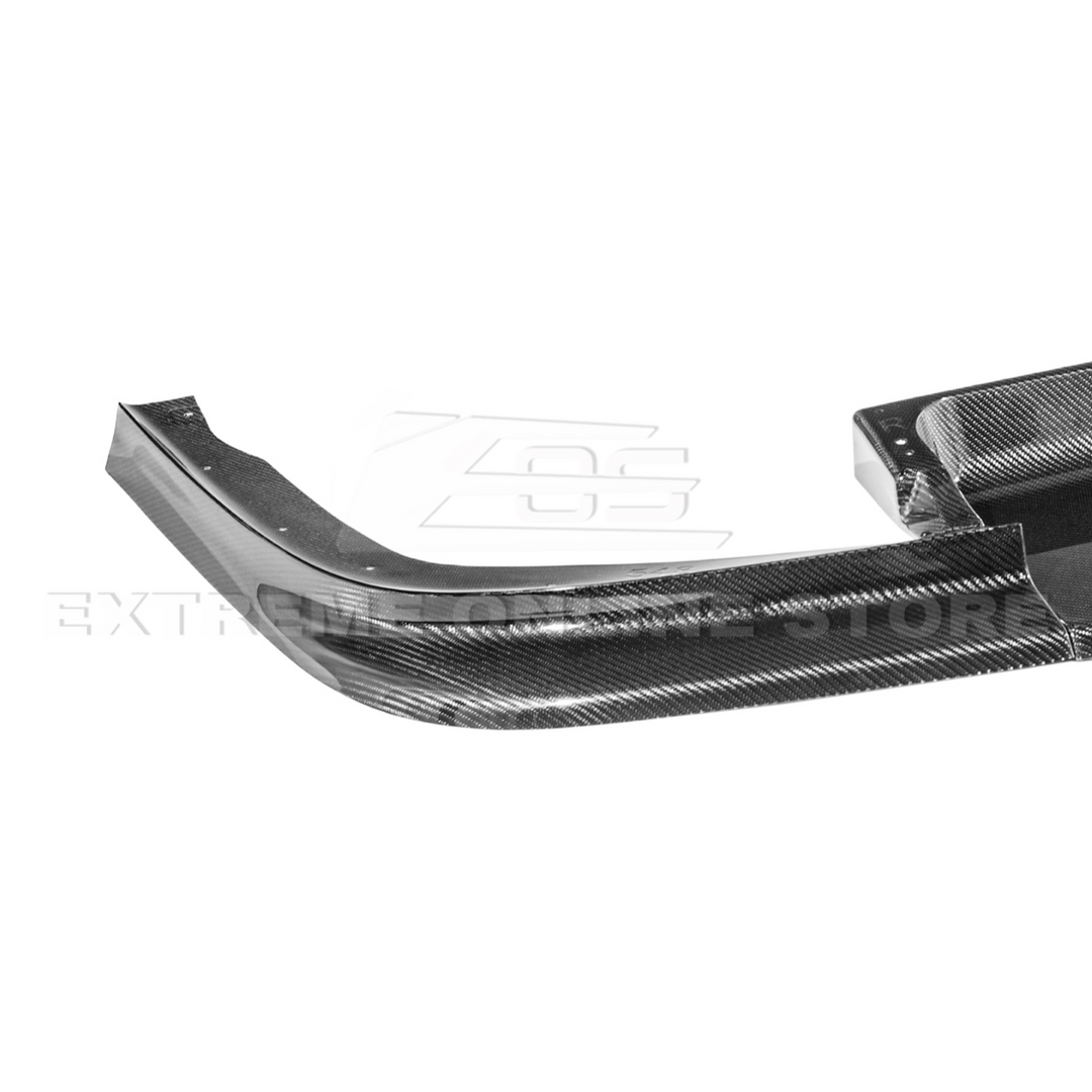 Chevrolet Corvette C5 Performance Front Splitter Lip