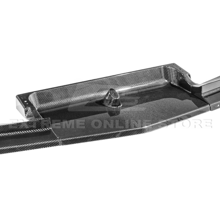 Chevrolet Corvette C5 Front Splitter &amp; Side Skirts