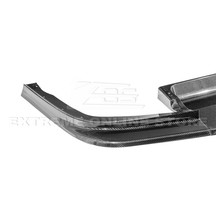 Chevrolet Corvette C5 Performance Front Splitter Lip