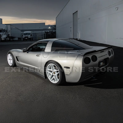 Chevrolet Corvette C5 ZR1 Side Skirts Rocker Panels