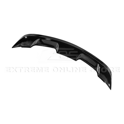 2010-14 Ford Mustang Rear Trunk Lid Wing Spoiler