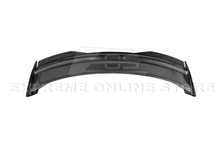 2024-Up Mustang Dark Horse Package Rear Wickerbill Spoiler
