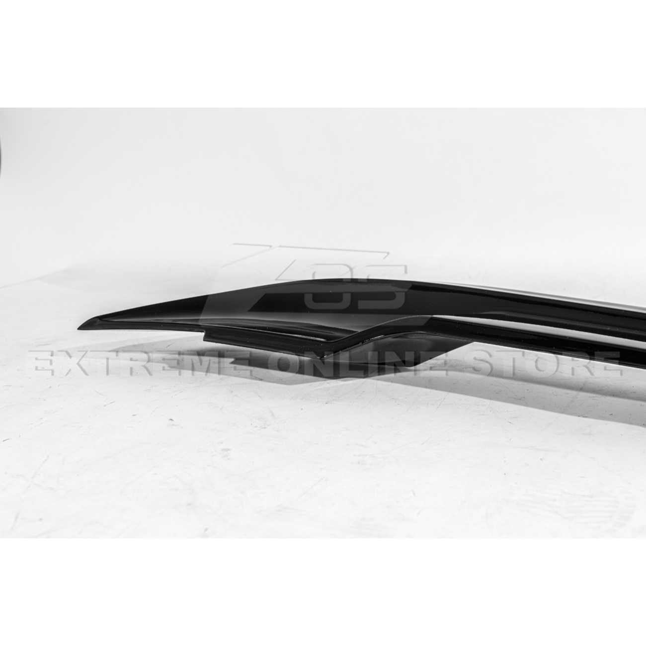 2010-14 Ford Mustang Rear Trunk Lid Wing Spoiler