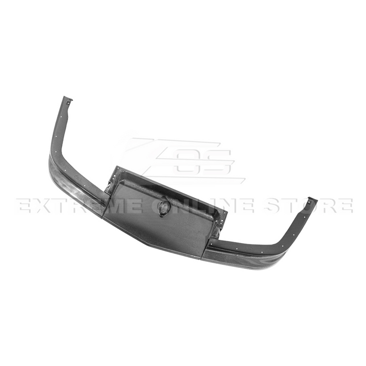 Chevrolet Corvette C5 Performance Front Splitter Lip