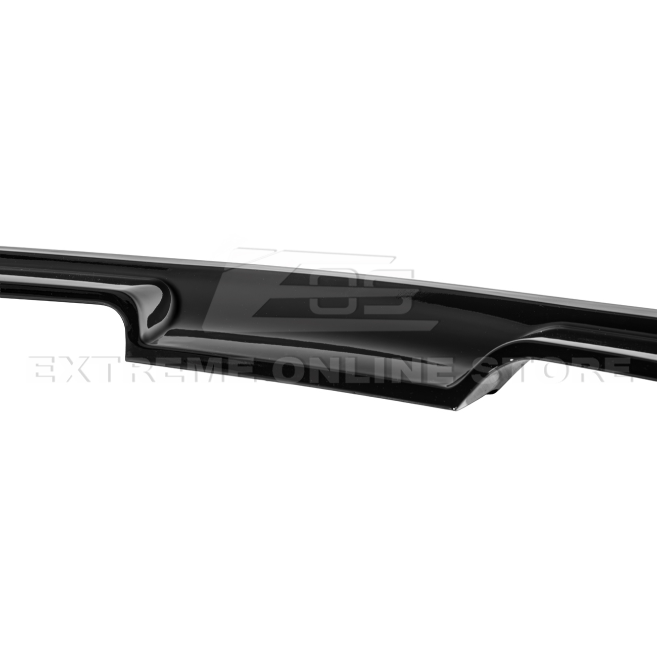 2010-14 Ford Mustang Rear Trunk Lid Wing Spoiler