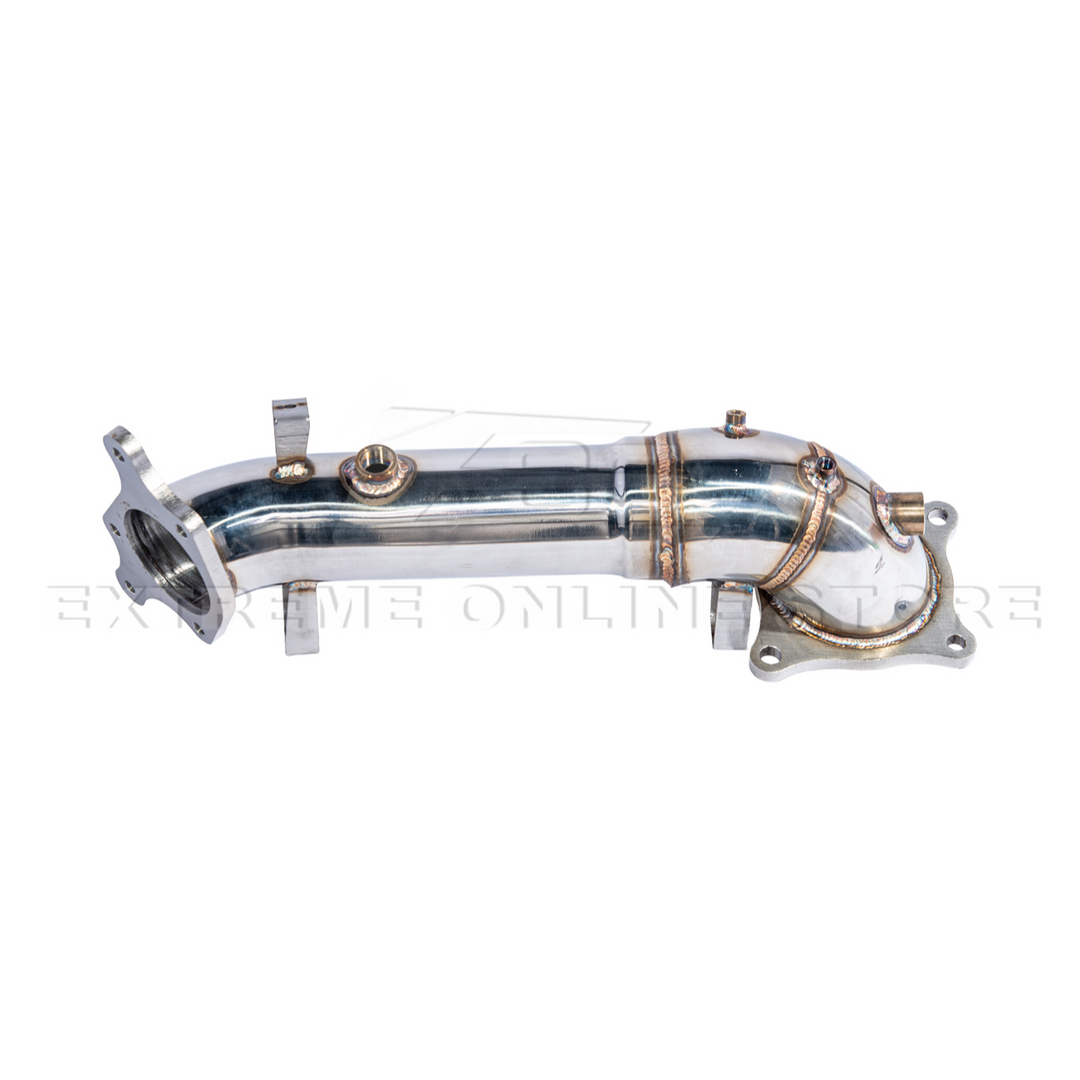 2017-21 Honda Civic Type-R FK8 Acura Integra FL5 2.0T Performance Downpipe