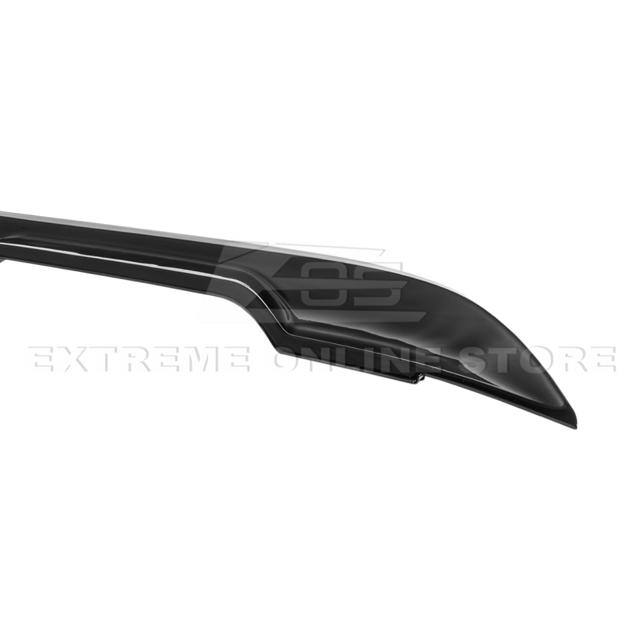 2010-14 Ford Mustang Rear Trunk Lid Wing Spoiler