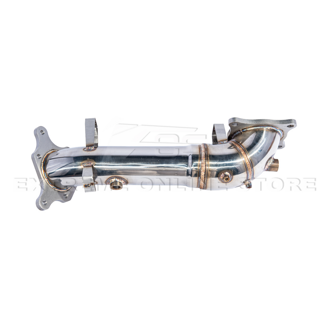 2017-21 Honda Civic Type-R FK8 Acura Integra FL5 2.0T Performance Downpipe