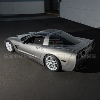 Chevrolet Corvette C5 ZR1 Side Skirts Rocker Panels