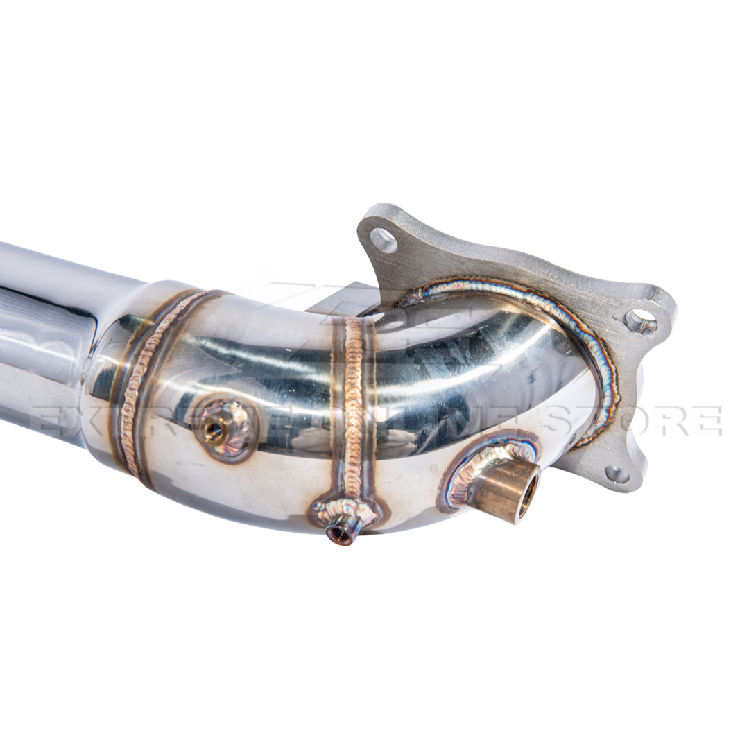 2017-21 Honda Civic Type-R FK8 Acura Integra FL5 2.0T Performance Downpipe