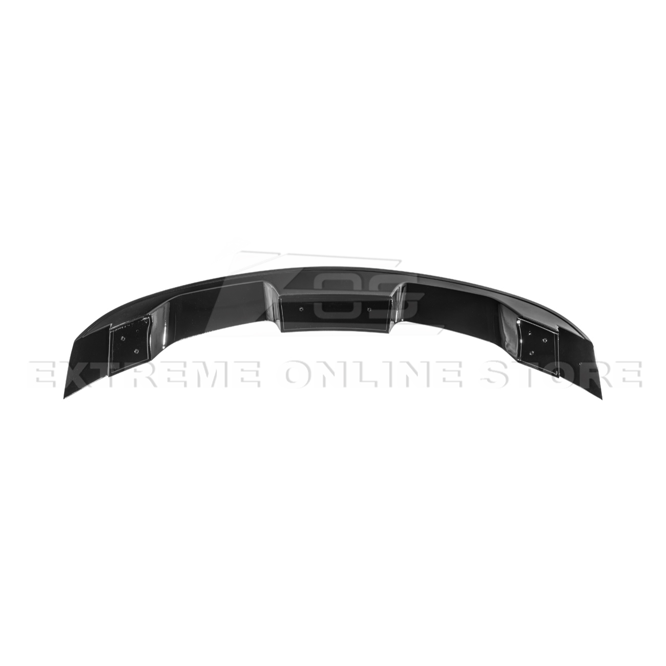 2010-14 Ford Mustang Rear Trunk Lid Wing Spoiler