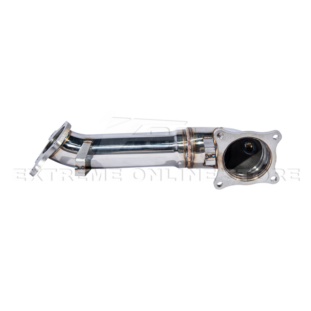 2017-21 Honda Civic Type-R FK8 Acura Integra FL5 2.0T Performance Downpipe