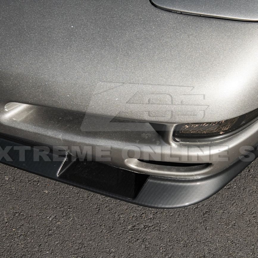 1997-04 Corvette C5 | ZR1 Front Lip &amp; Side Skirts