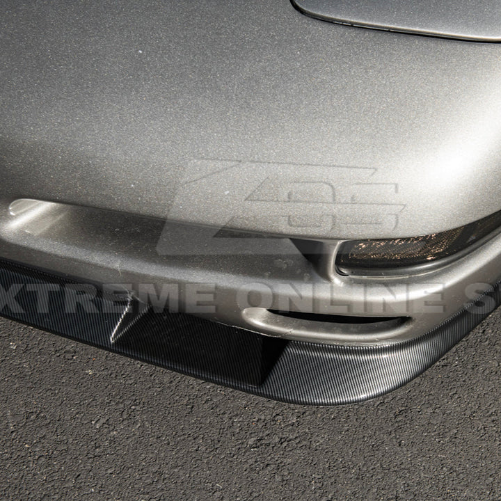 1997-04 Corvette C5 | ZR1 Front Lip &amp; Side Skirts