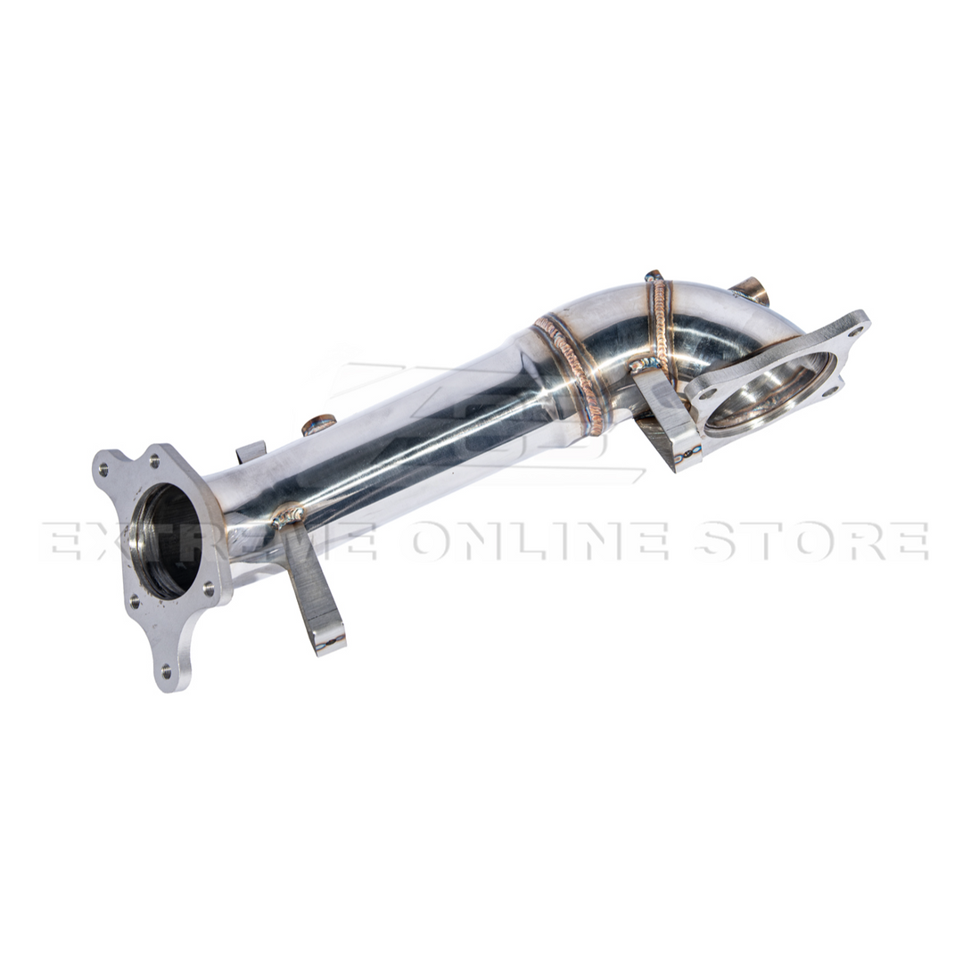 2017-21 Honda Civic Type-R FK8 Acura Integra FL5 2.0T Performance Downpipe