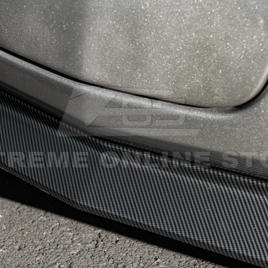 1997-04 Corvette C5 | ZR1 Front Lip &amp; Side Skirts
