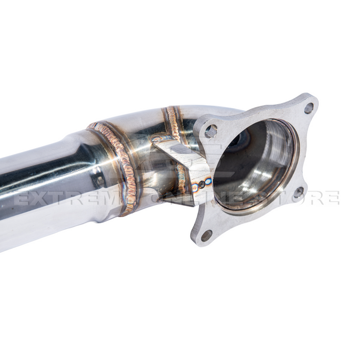 2017-21 Honda Civic Type-R FK8 Acura Integra FL5 2.0T Performance Downpipe