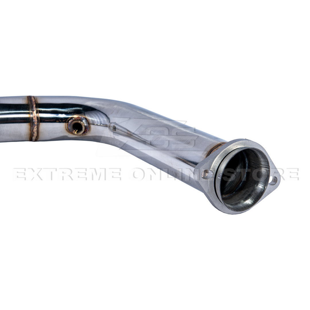 2004-2006 Pontiac GTO Downpipe &amp; Header Exhaust