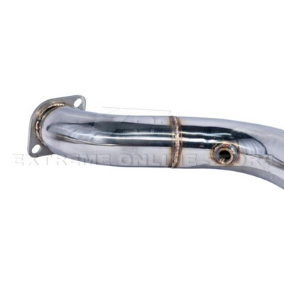 2005-2006 Pontiac GTO 6.0L 3" Catless Downpipe