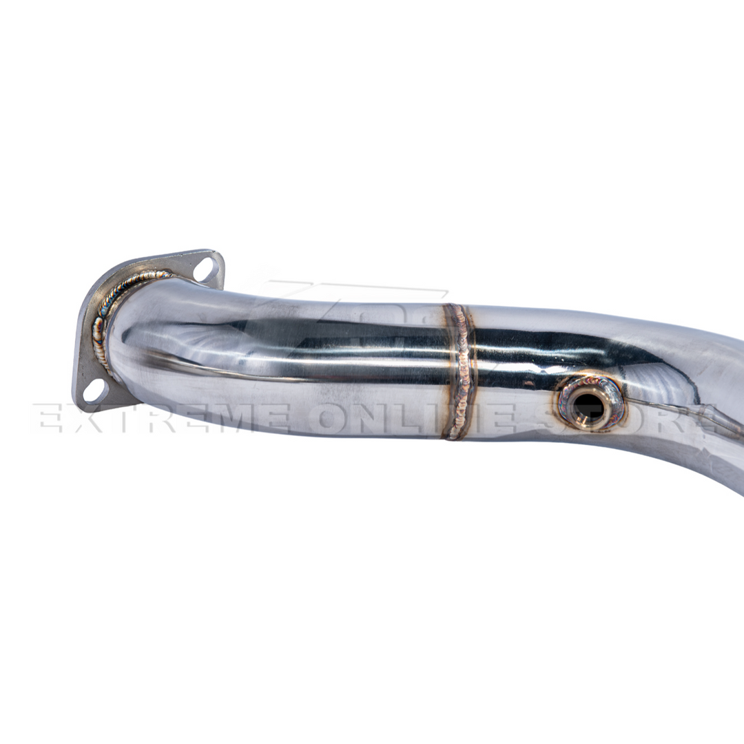 2004-2006 Pontiac GTO Downpipe &amp; Header Exhaust