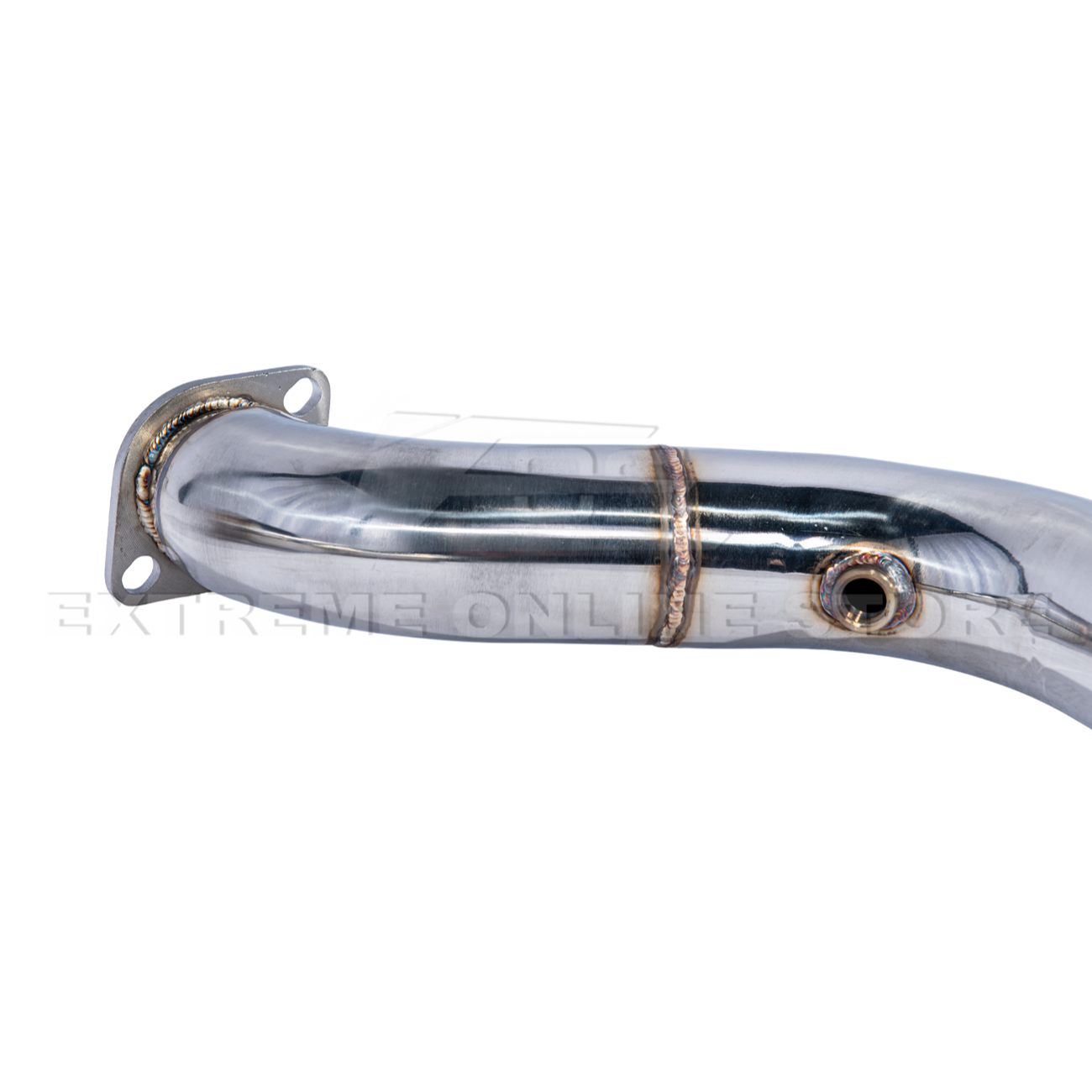 2004-2006 Pontiac GTO Downpipe & Header Exhaust