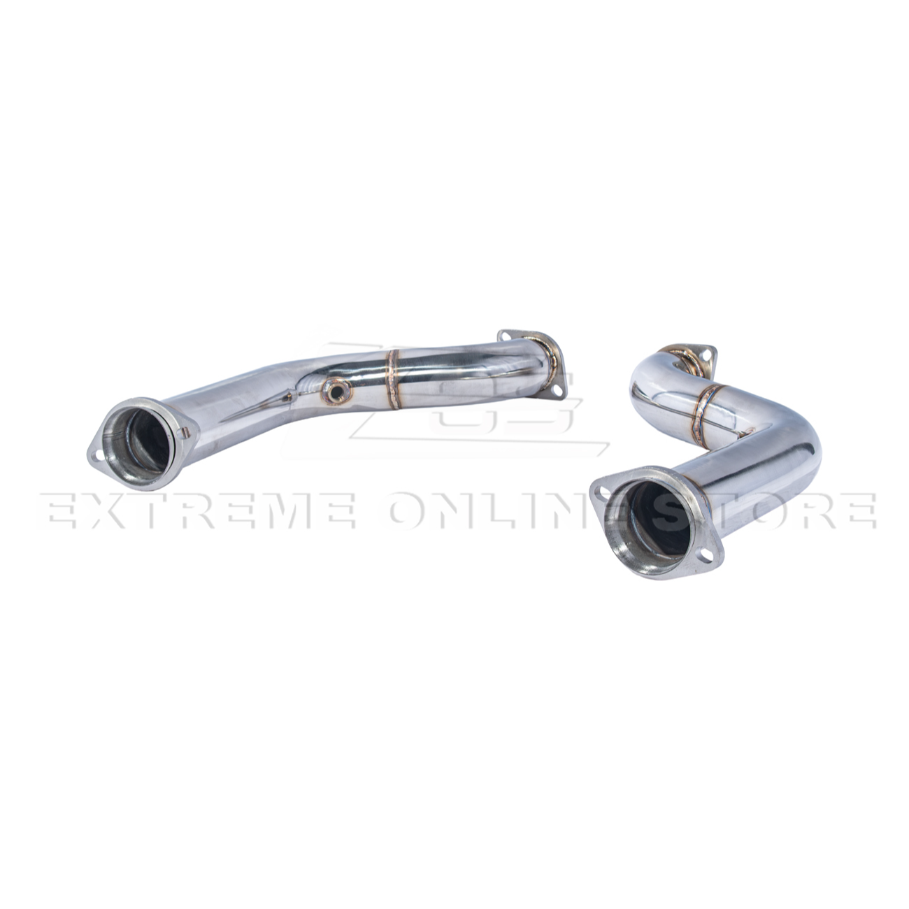 2004-2006 Pontiac GTO Downpipe & Header Exhaust