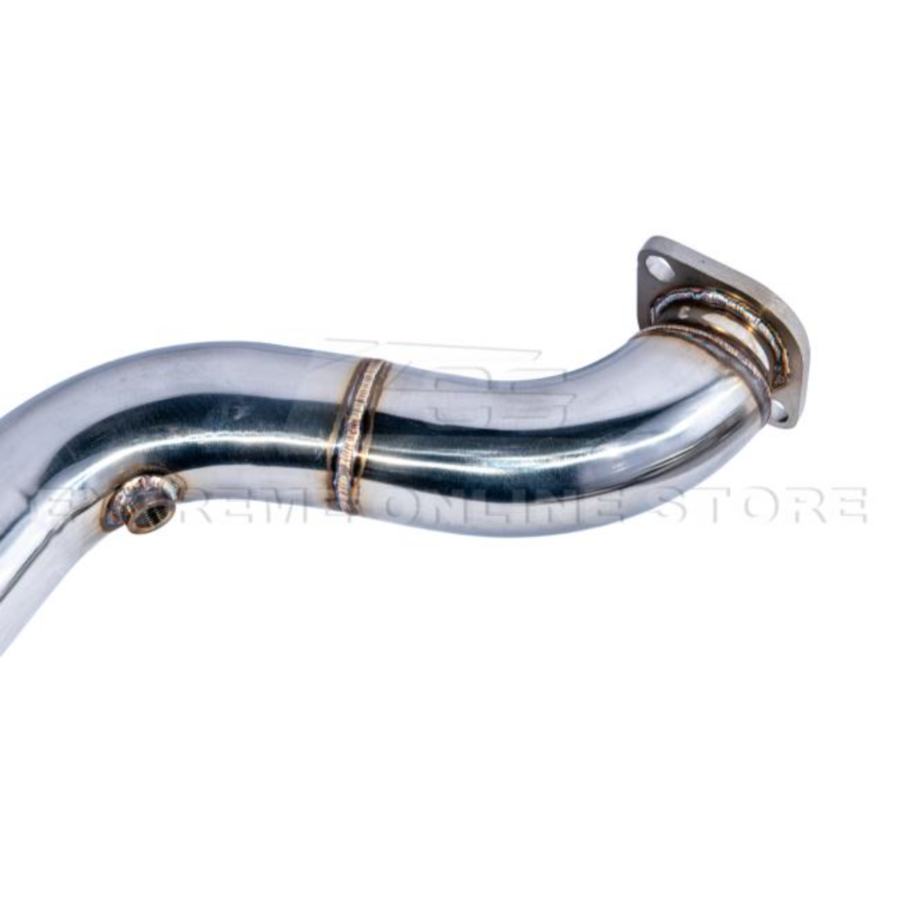 2005-2006 Pontiac GTO 6.0L 3" Catless Downpipe