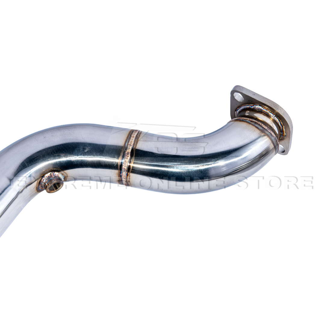 2004-2006 Pontiac GTO Downpipe &amp; Header Exhaust