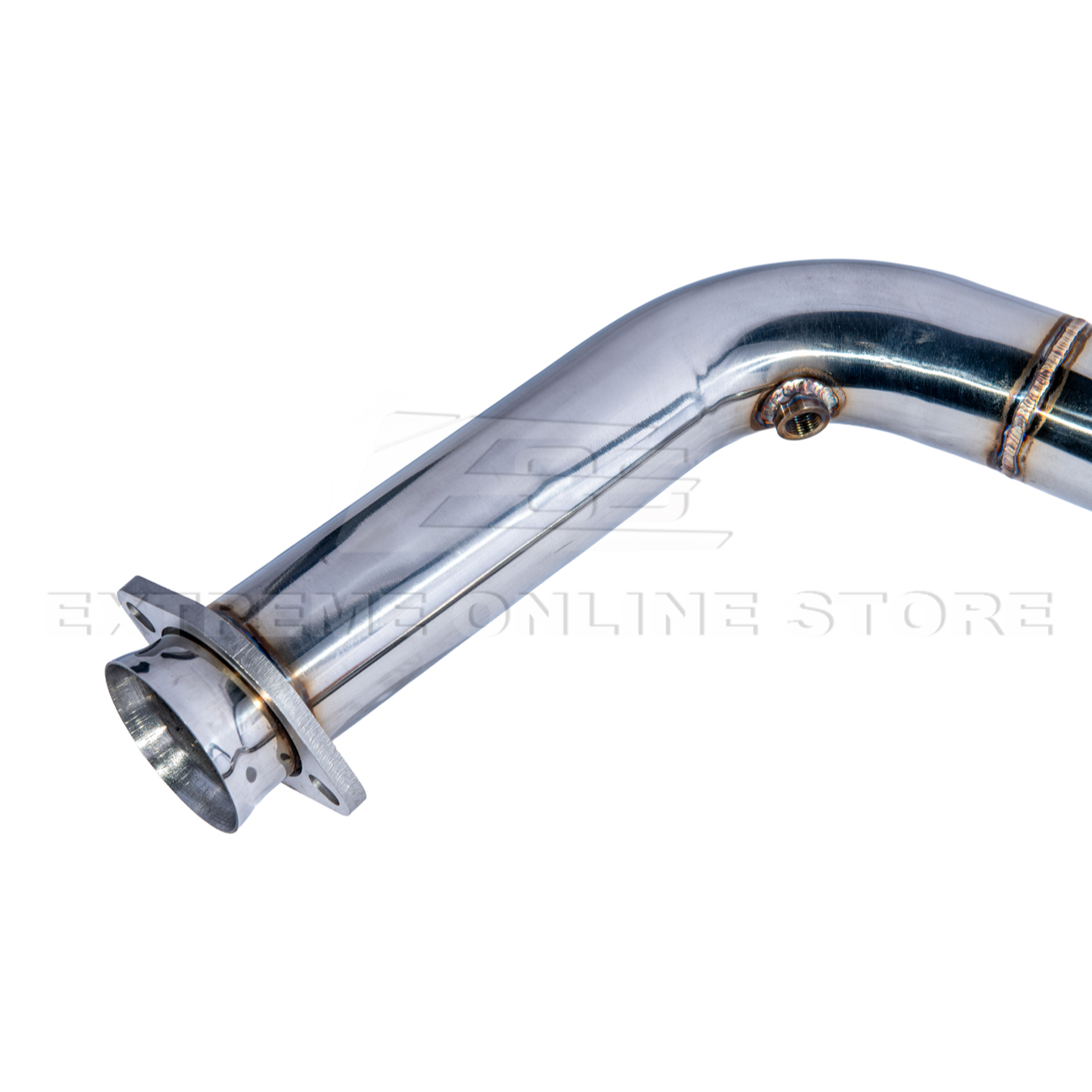 2005-2006 Pontiac GTO 6.0L 3" Catless Downpipe