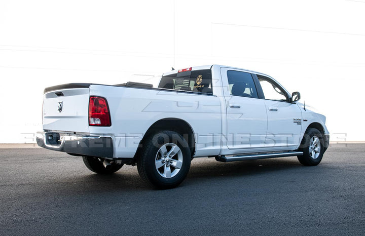 2019-Up Ram 1500 Tailgate Spoiler