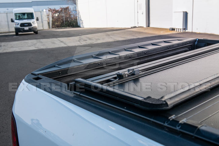 2019-Up Ram 1500 Tailgate Spoiler