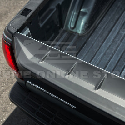 1999-06 Chevrolet Silverado 1500 Rear Tailgate Spoiler