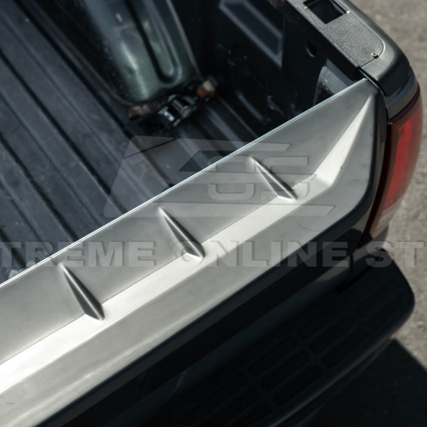 1999-06 Chevrolet Silverado 1500 Rear Tailgate Spoiler