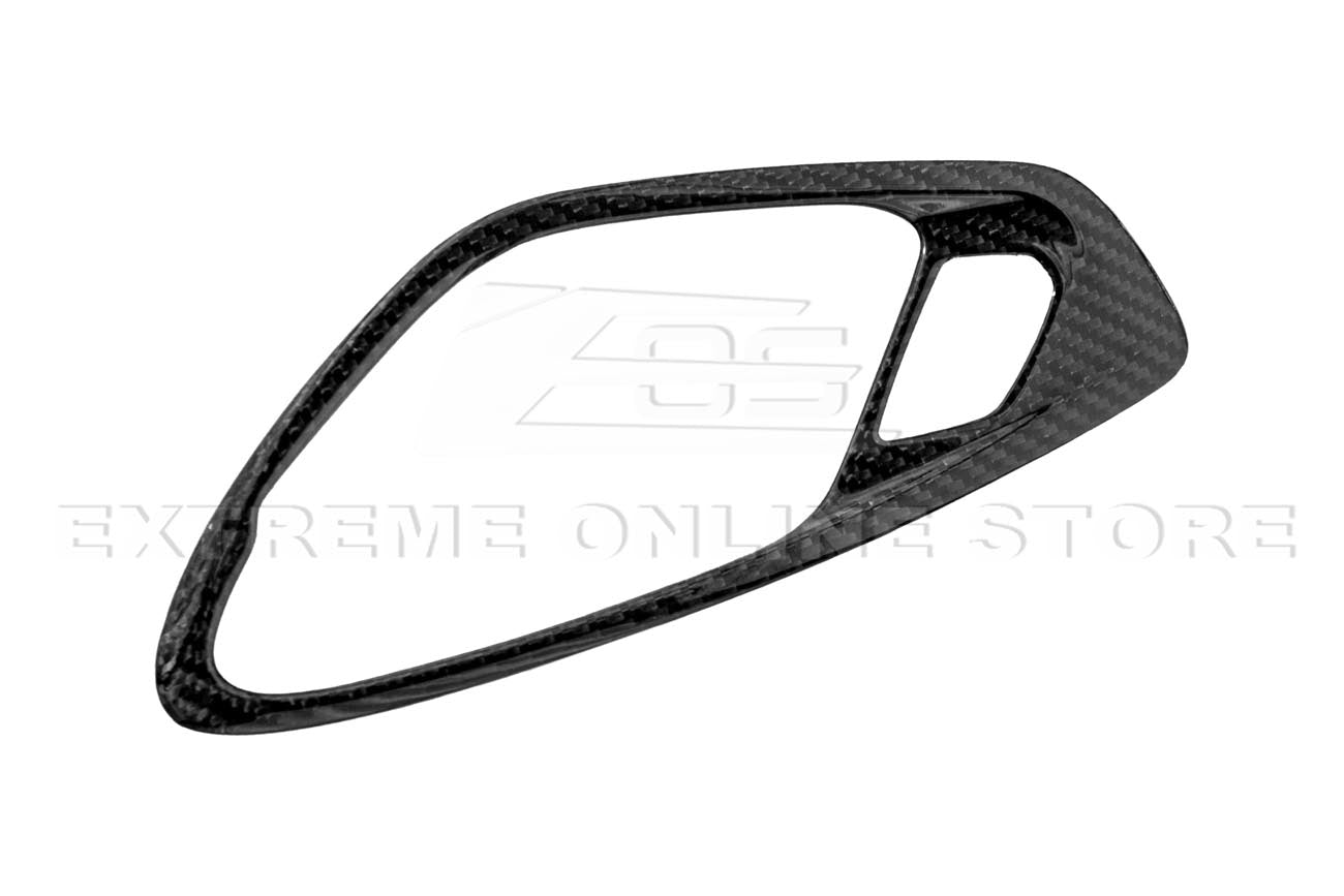 6th Gen Camaro Interior Door Handle Cover