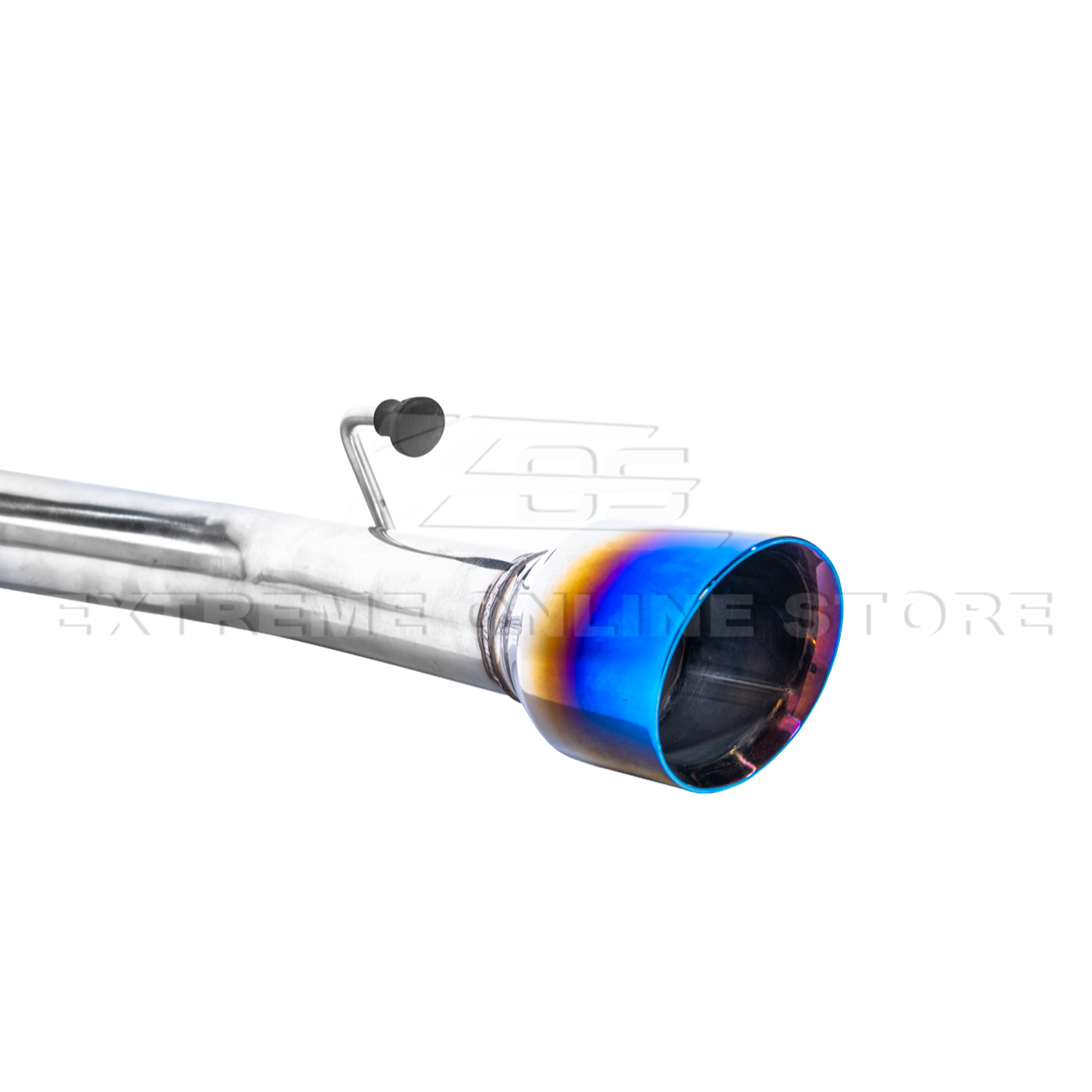 2022-Up Acura Integra Muffler Delete Axle Back