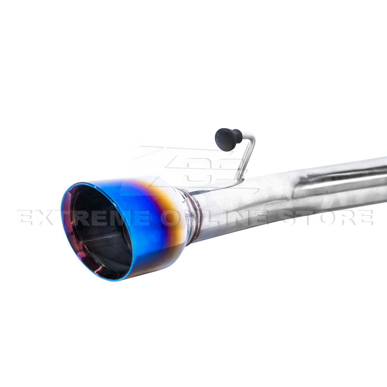 2022-Up Acura Integra Muffler Delete Axle Back