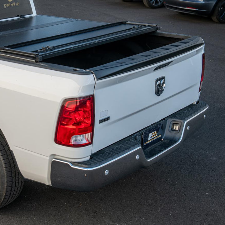 2019-Up Ram 1500 Tailgate Spoiler