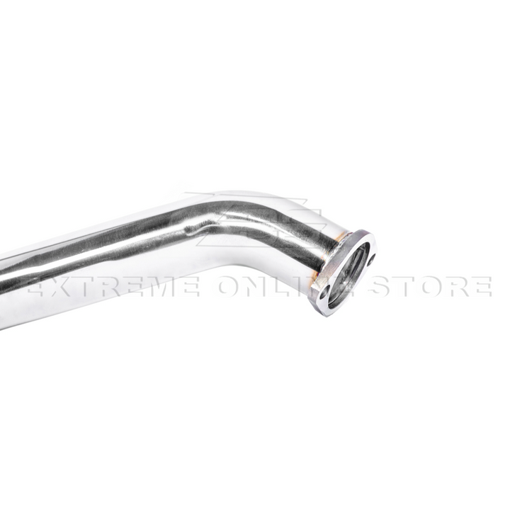 2022-Up Acura Integra Muffler Delete Axle Back