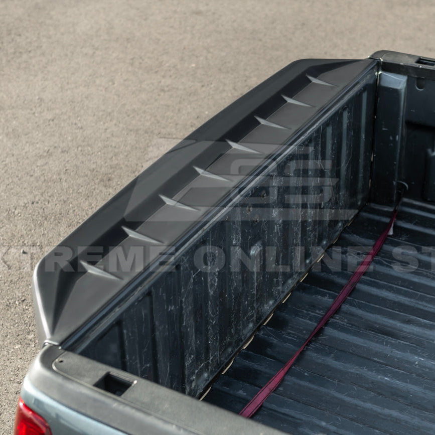 1999-06 Chevrolet Silverado 1500 Rear Tailgate Spoiler