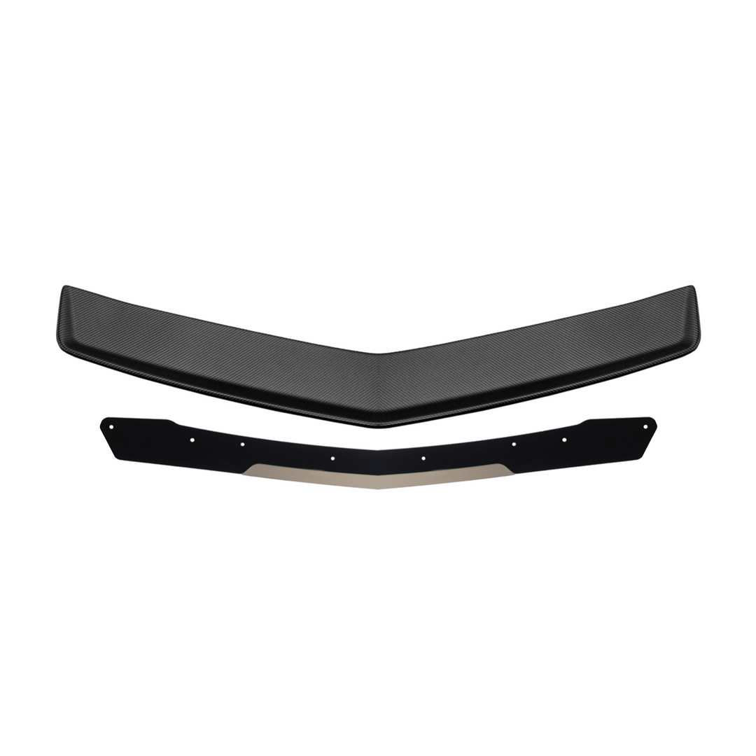 2003-07 CTS-V Rear Trunk Lid Wing Spoiler