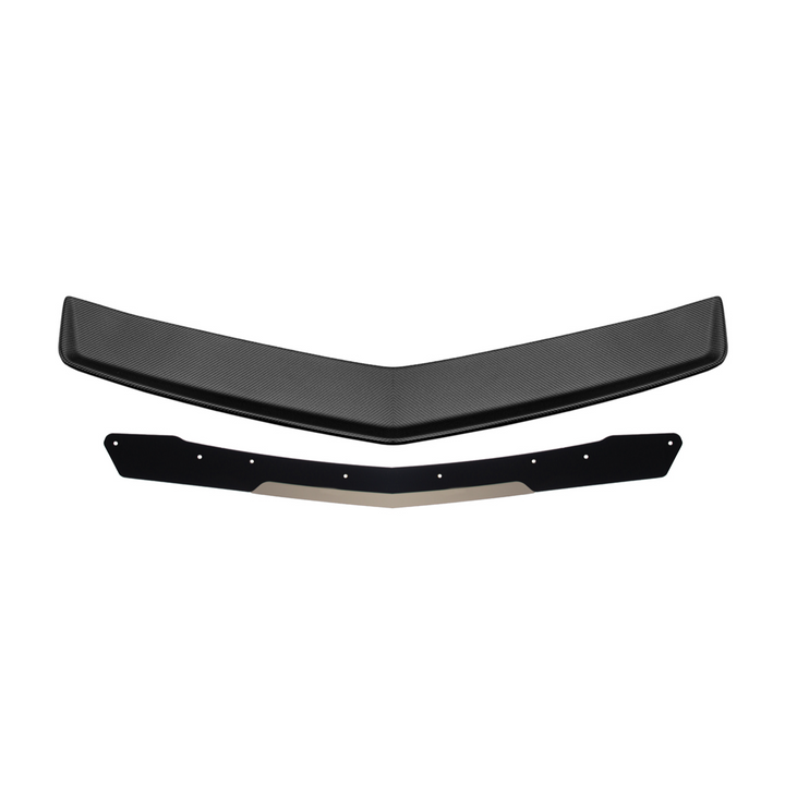 2003-07 CTS-V Rear Trunk Lid Wing Spoiler