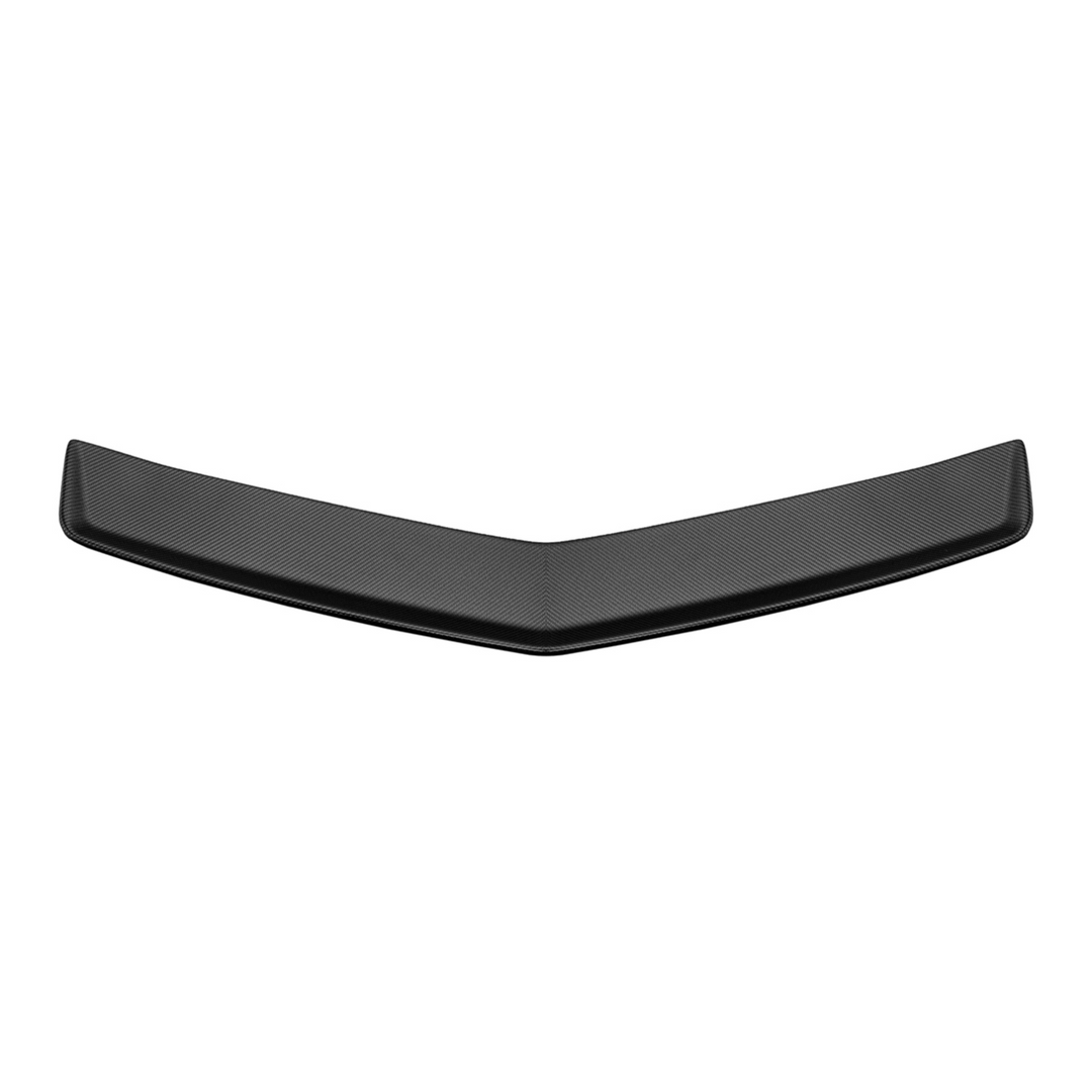 2003-07 CTS-V Rear Trunk Lid Wing Spoiler